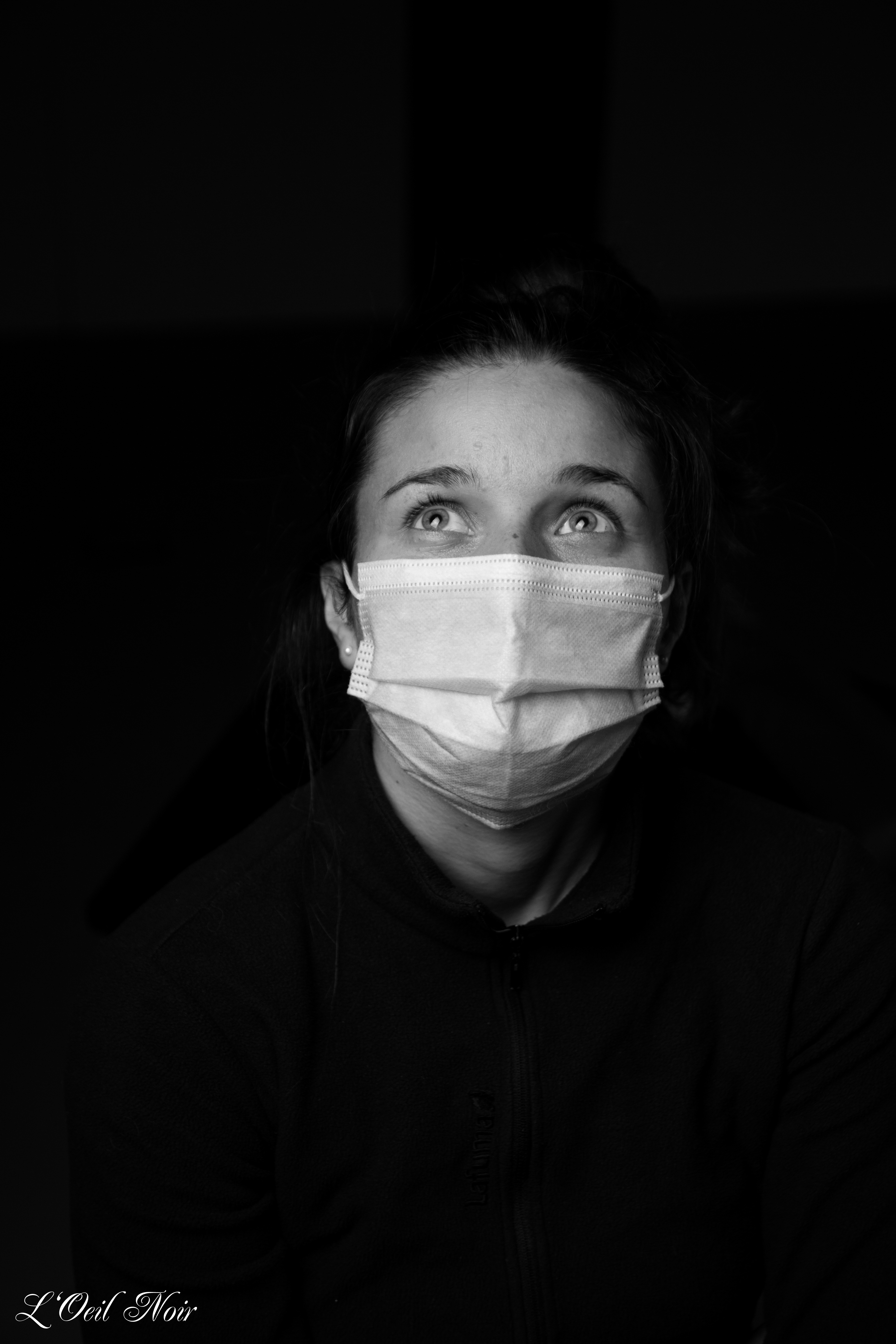 L' Oeil Noir Photographe